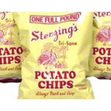 Sterzing Food CO - Manufacturer in Burlington