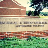 Northeastern Iowa Synod - Churches in Waverly