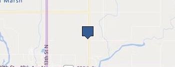 Wempen's Nursery & Landscaping location map