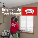 Larry's Window Service - Window Cleaning in Des Moines