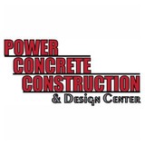 Power Concrete Construction & Design - Concrete Products & Services in North Liberty