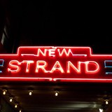 New Strand Theatre - Other in West Liberty