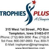 Trophies Plus - Other in Templeton