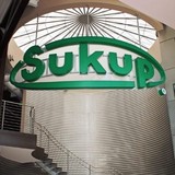 Sukup Manufacturing CO - Manufacturer in Sheffield