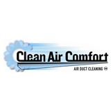 Clean Air Comfort Inc - Cleaning Services in Ames