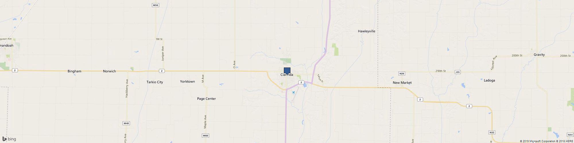 Southwest Iowa Case Management cover photo