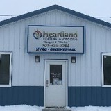 Heartland Heating & Cooling - Other in Grimes