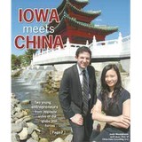 China Iowa Consulting - Business Consulting in Des Moines