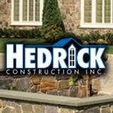 Hedrick Construction Inc - Roofing in Des Moines