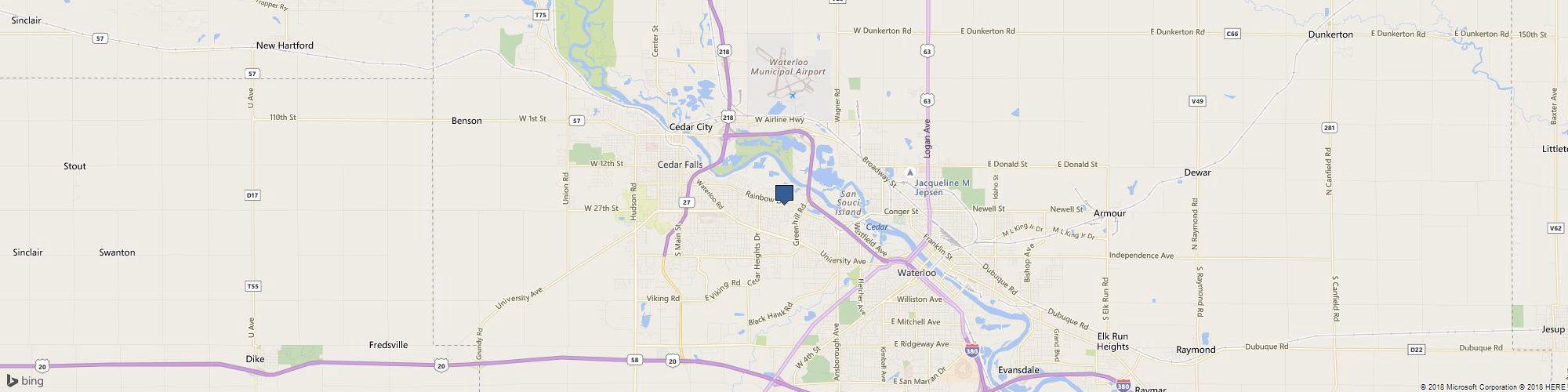 Rosewood Estate cover photo