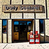 Le Mars Daily Sentinel - Other in Le Mars