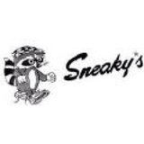 Sneaky's - Restaurants in Sioux City