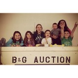 B & G Auctions & Rentals - Car Dealers in Preston