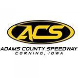 Adams County Speedway - Other in Corning
