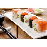 Haiku Sushi & Restaurant LLC - Restaurants in Des Moines