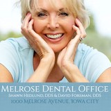 Melrose Dental Office - Dentists in Iowa City