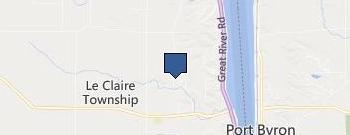 Icma Retirement Corp location map