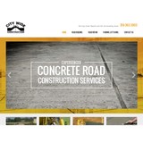 City Wide Construction - Concrete Products & Services in Cedar Rapids