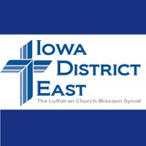 Iowa District East Lc Ms - Churches in Marion