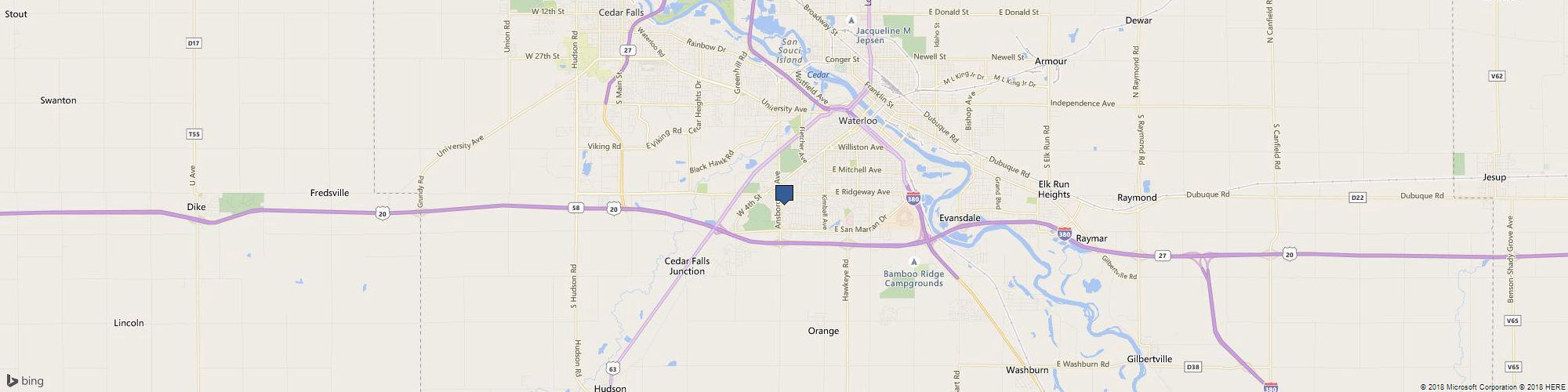 Lantern Square Apartments cover photo