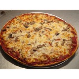 A & A Pagliai's Pizza - Pizza in Iowa City