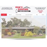 Ron's Roofing - Roofing in Hampton