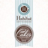 Habitue Coffee in Creprie - Other in Le Mars