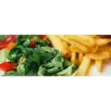 Sally's Hamburgers - Restaurants in Des Moines