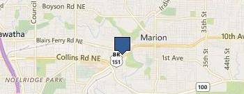 CarHop Auto Sales & Finance location map