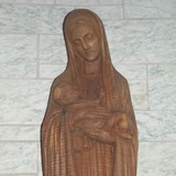 St Mary's Parish - Other in Storm Lake