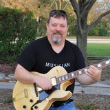 Mark's Music Studio - Other in Mason City