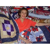 Freedom Quilts Inc - Other in Fonda