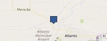 Mahle Engine Components USA location map