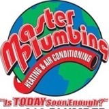 Master Plumbing Heating and Air Conditioning Inc. - Plumbing in Iowa City