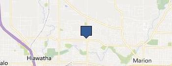My Chiro 20 Walk-In Adjusments location map