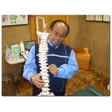 Yonas Chiropractic Center - Chiropractors in Davenport