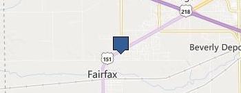 Professional Plumbing Service Inc location map