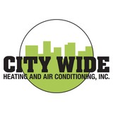 City Wide Heating & Air Cond - Other in Windsor Heights