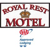 Royal Rest Motel - Motels in Chariton
