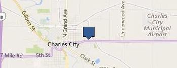 US Cellular location map