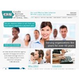 Credit Bureau Service of Iowa - Other in Oskaloosa