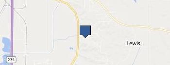 Quality Cleaning Crew LLC location map