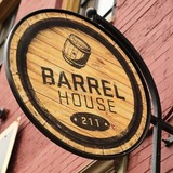 Barrel House 211 - Restaurants in Davenport