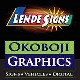 Lende Signs & Graphics - Other in Spirit Lake