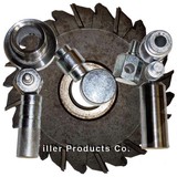 Miller Products CO - Other in Osceola