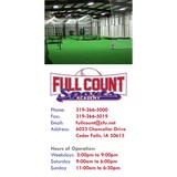 Full Count Sports Academy - Other in Cedar Falls