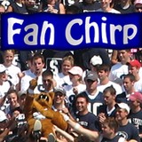 Fan Chirp - Other in Coralville