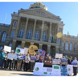 Iowa Public Interest Research - Legal Services in Des Moines