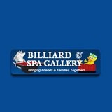 Billiard & Spa Gallery L L C - Other in Coralville