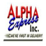 Alpha Express Inc - Other in Evansdale